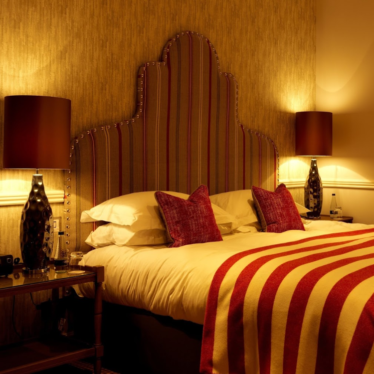 Coach House Superior Room