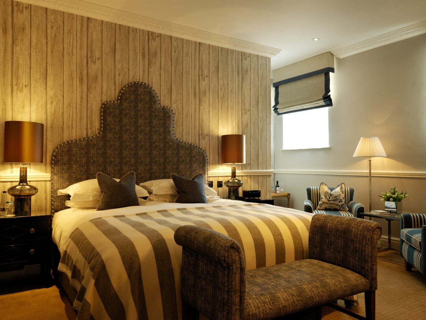 Coach House Superior Room