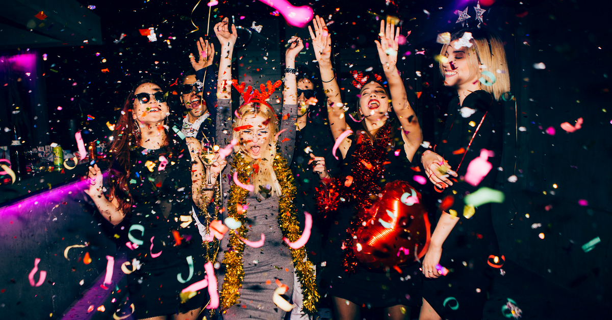 party