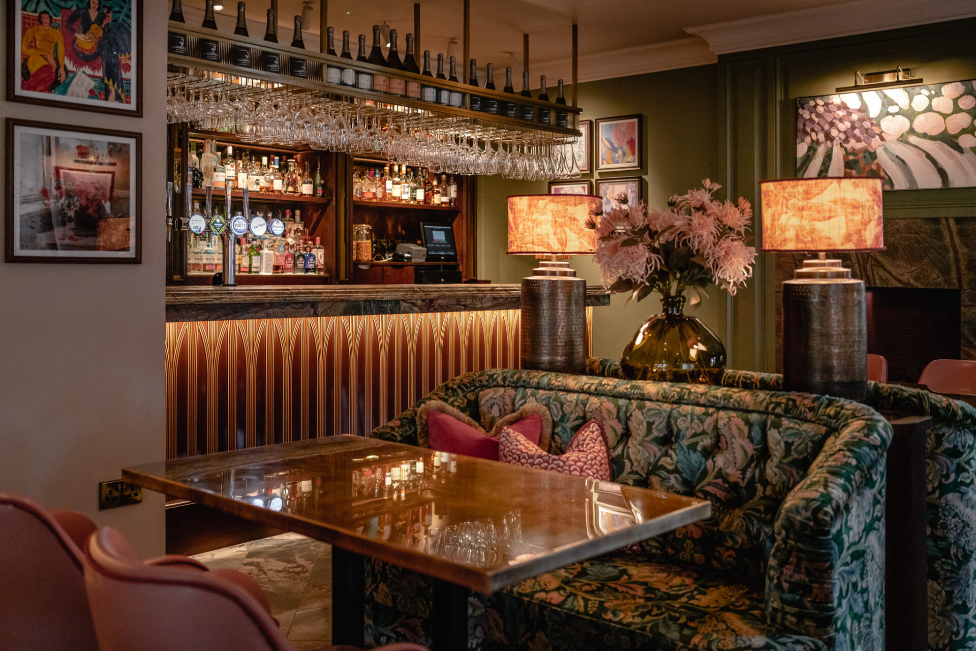 Wentbridge House Studio 2 90