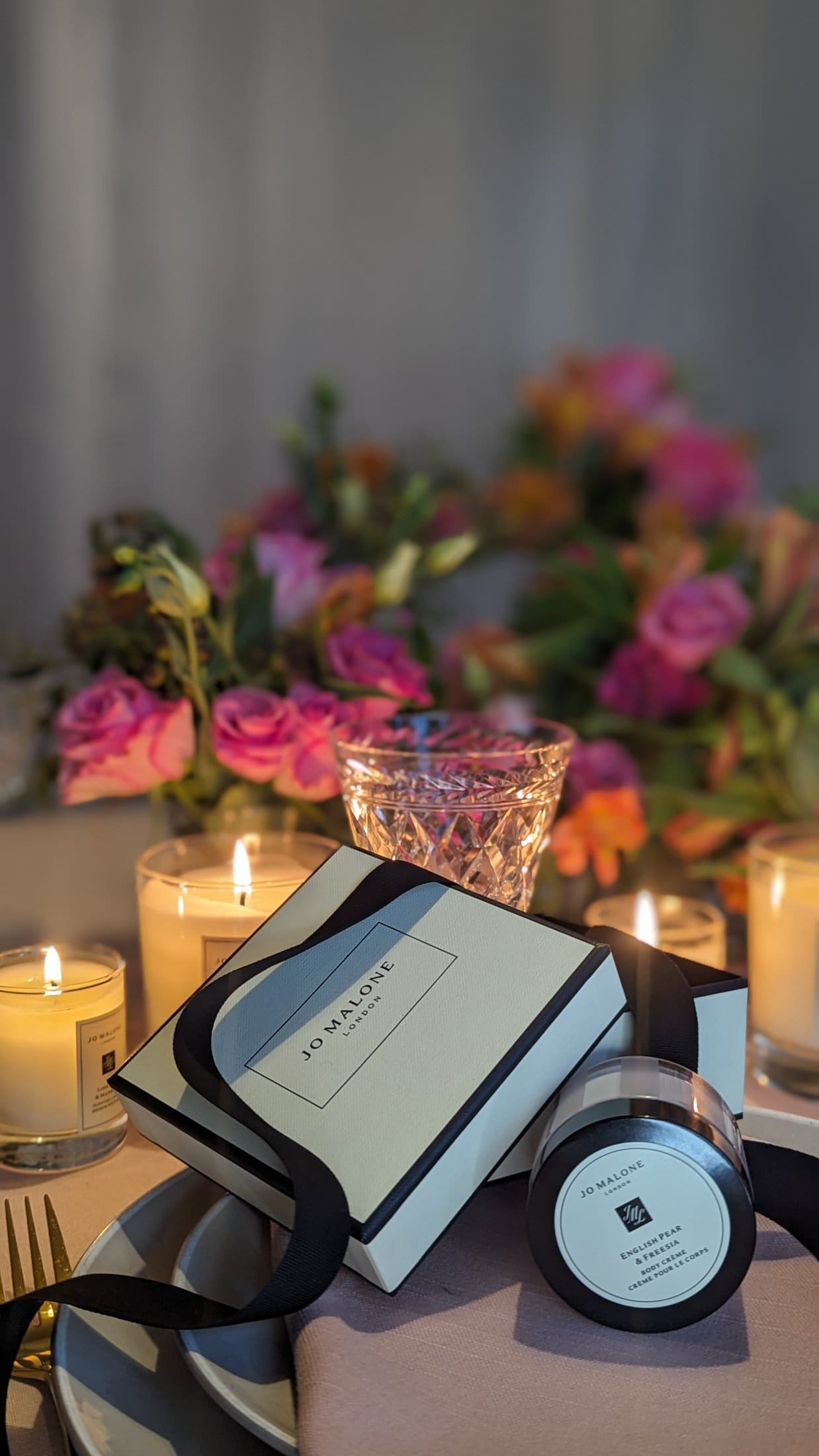 Jo Malone London Tablescaping (1)