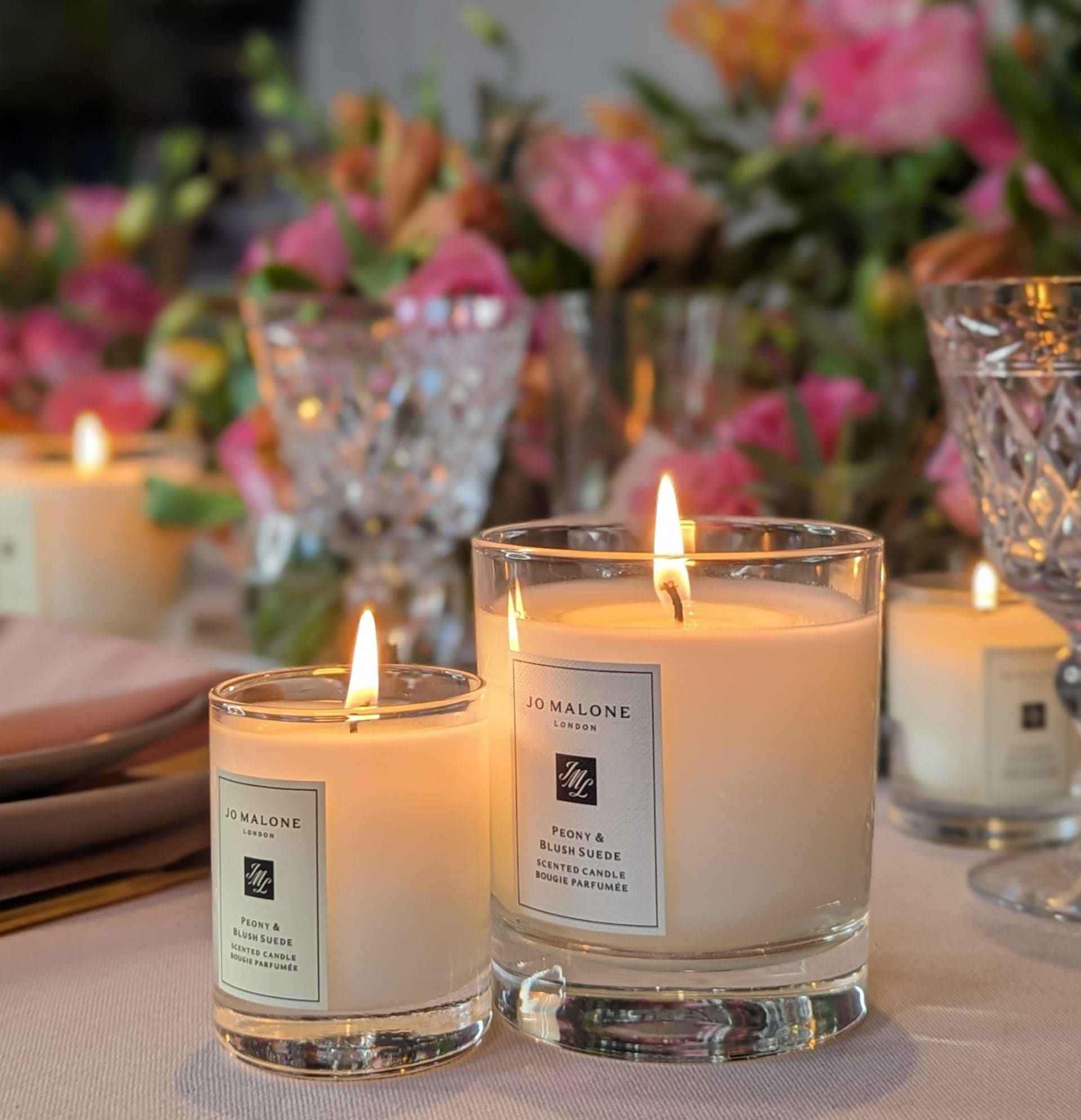 Jo Malone London Tablescaping (2)