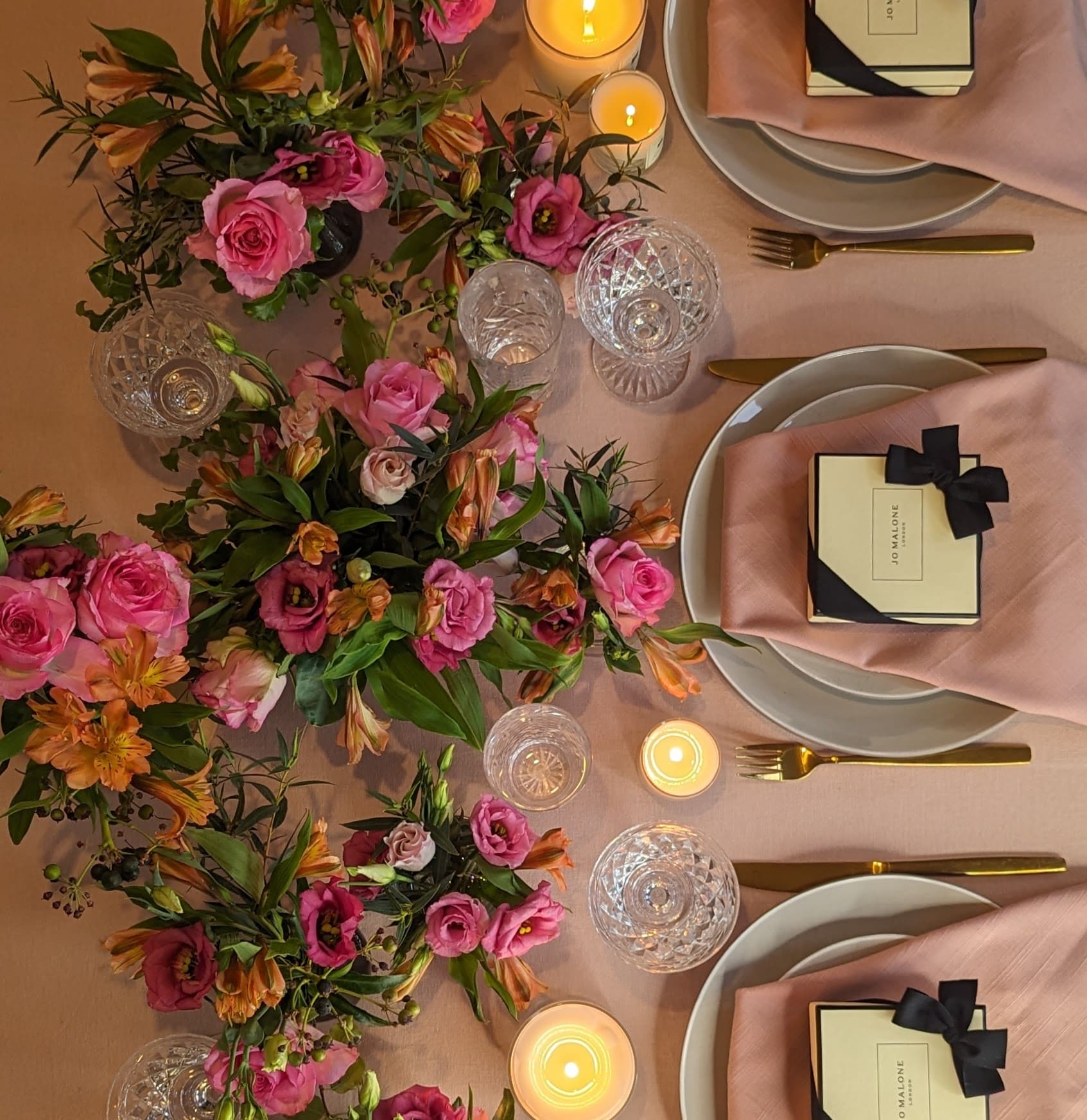 Jo Malone London Tablescaping (6)
