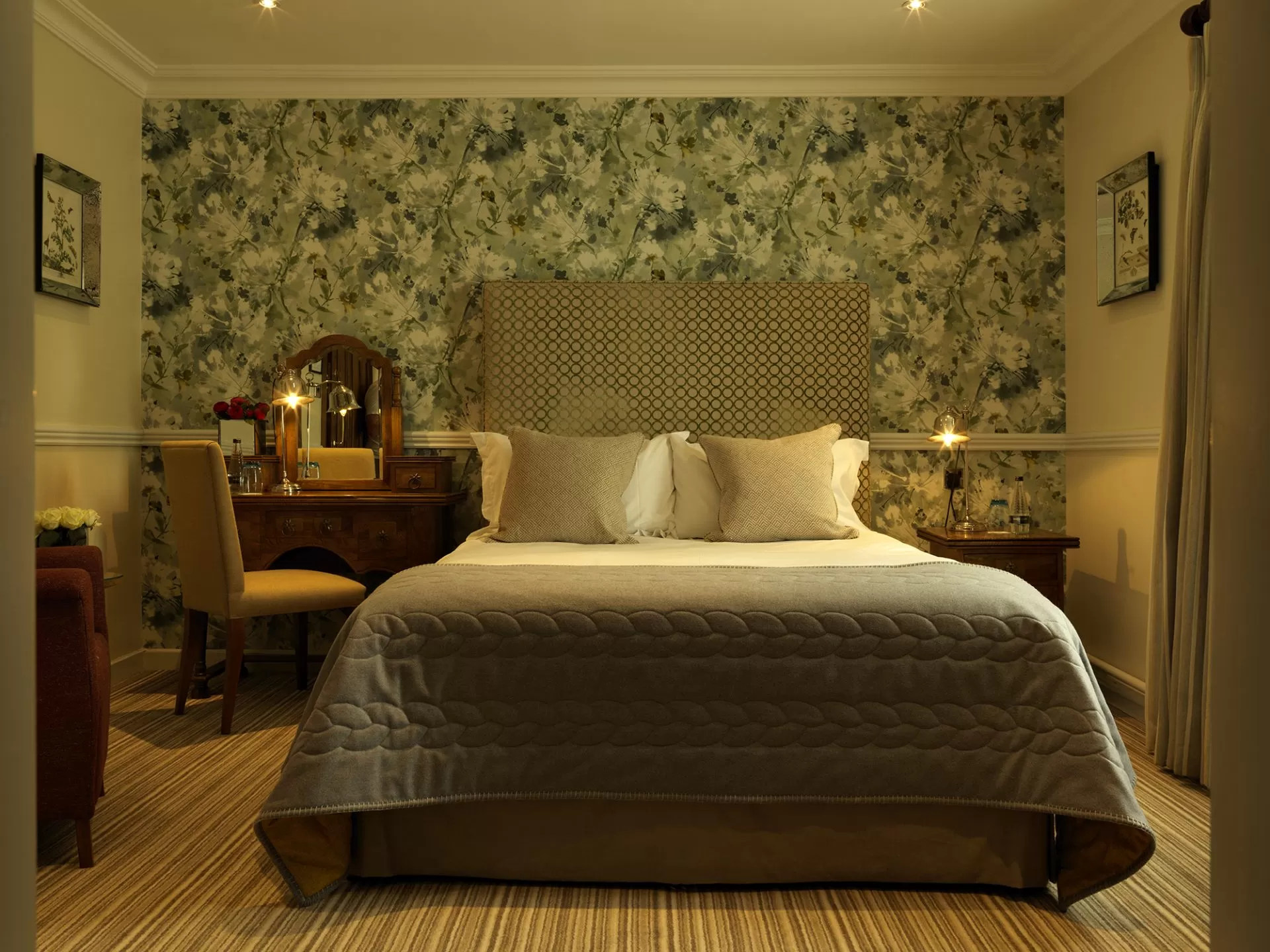 Cosy Double Bedroom