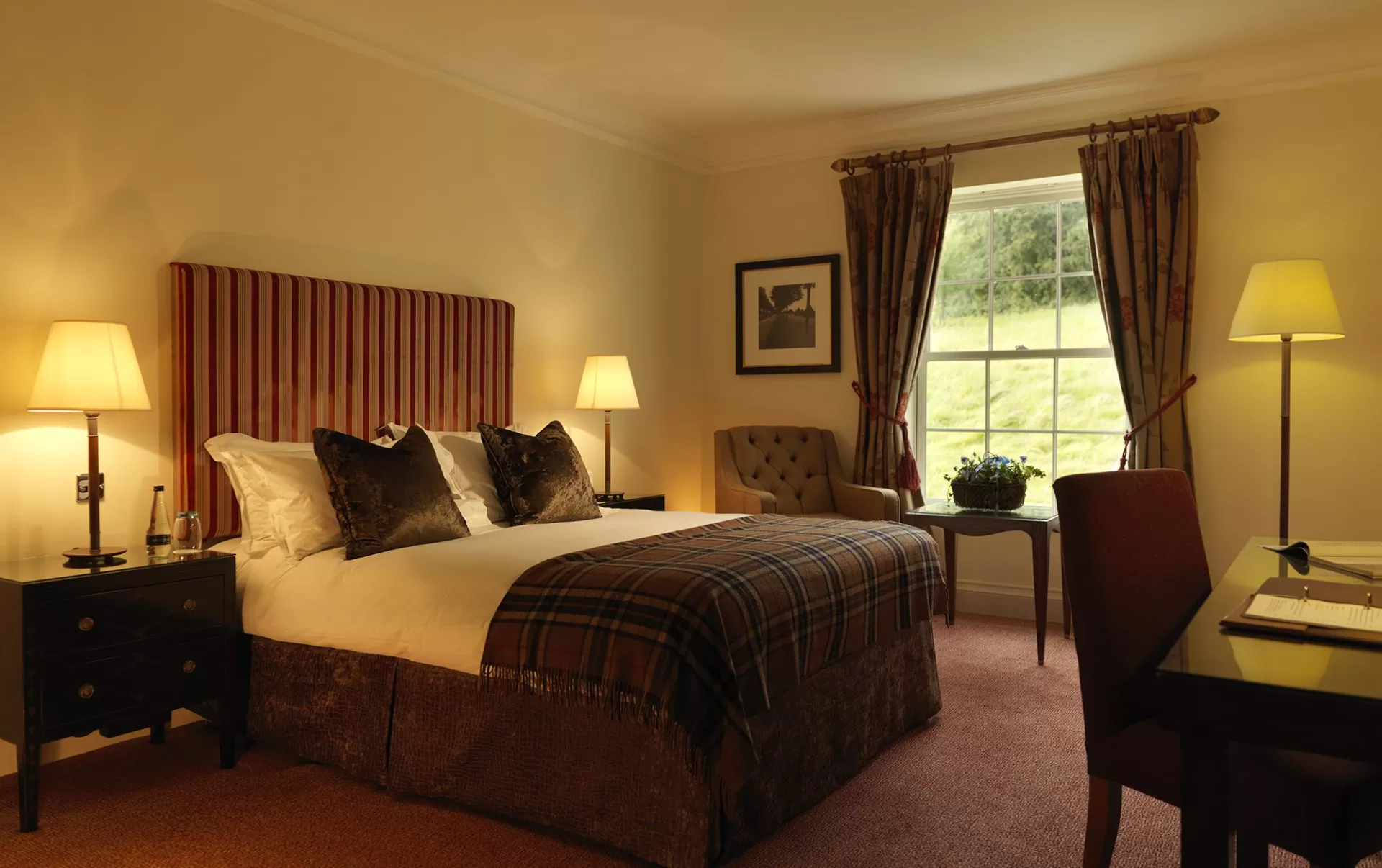 Superior Bedroom