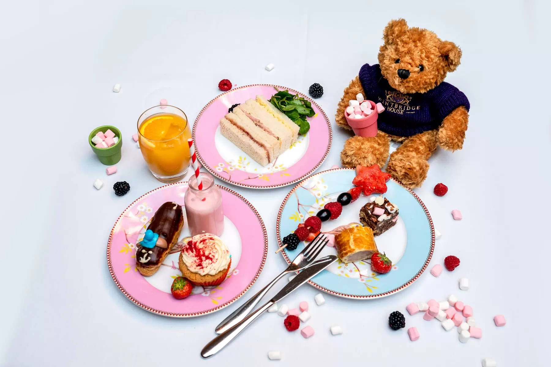 kids cakes