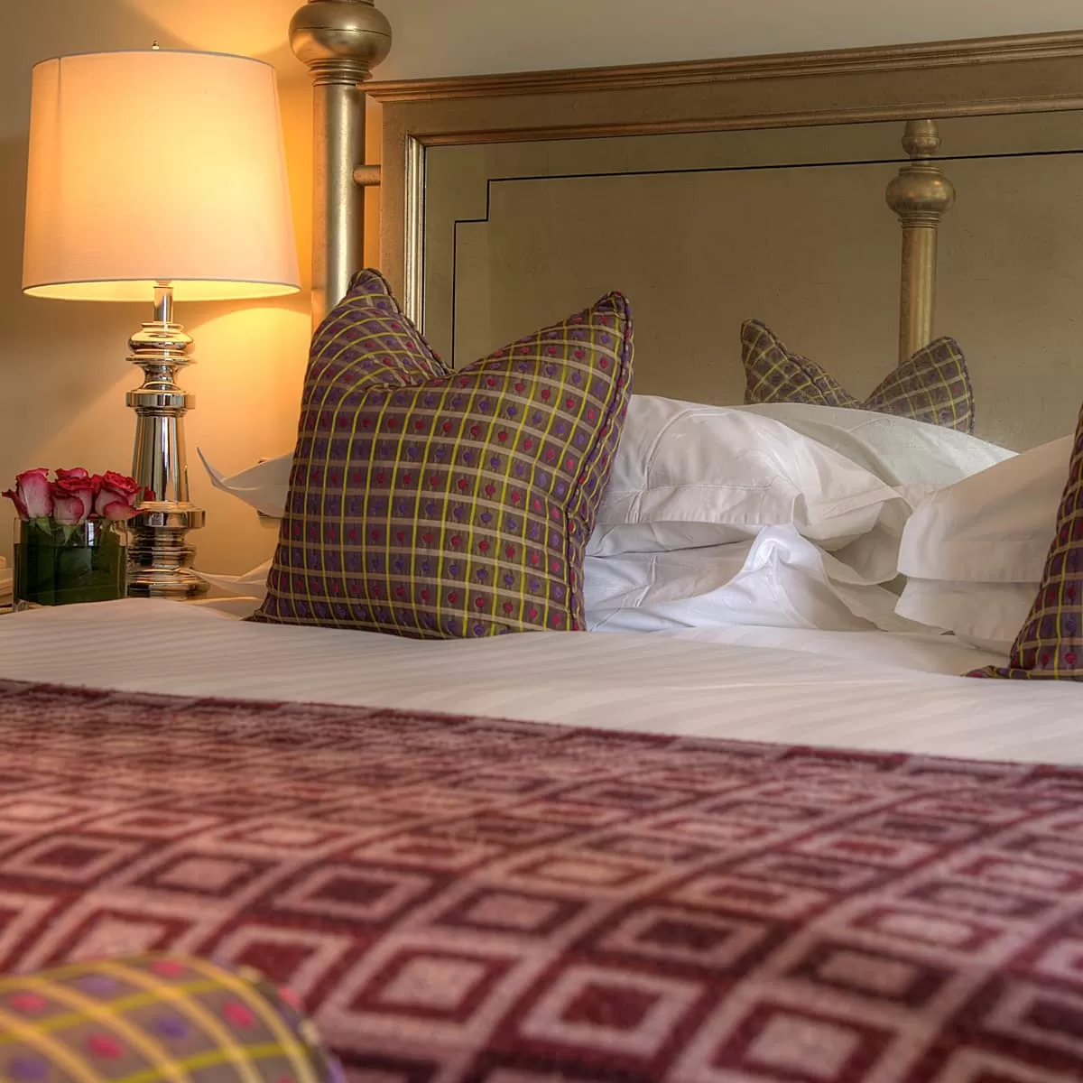 Wentbridge Garden Suite