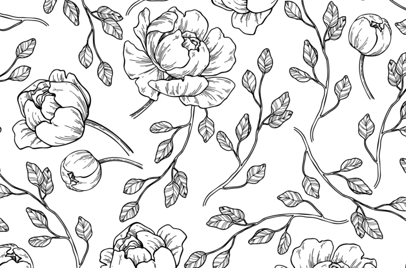 floral-background-pattern