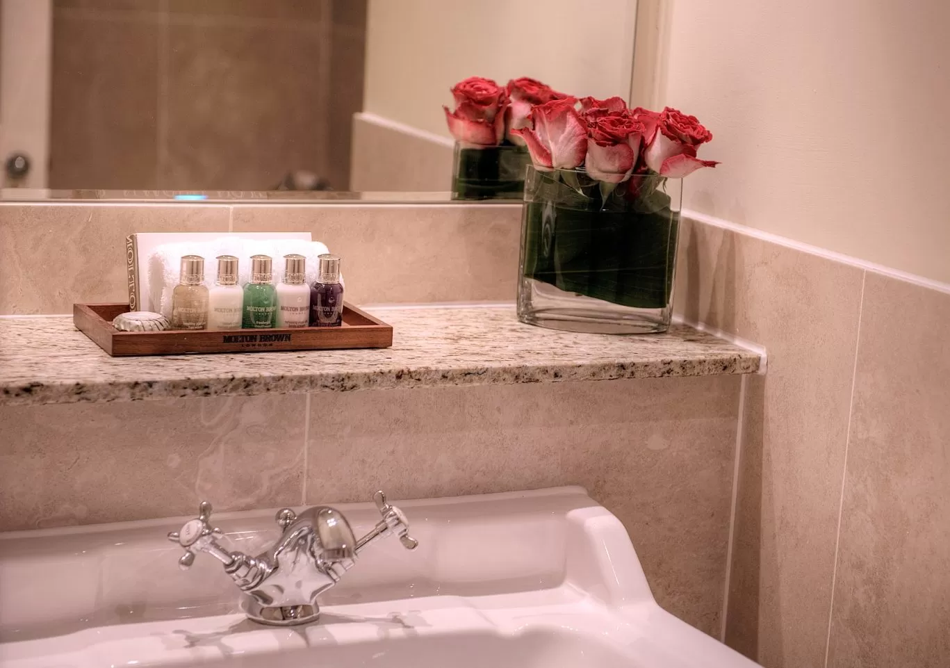 Garden Room Bathrooms