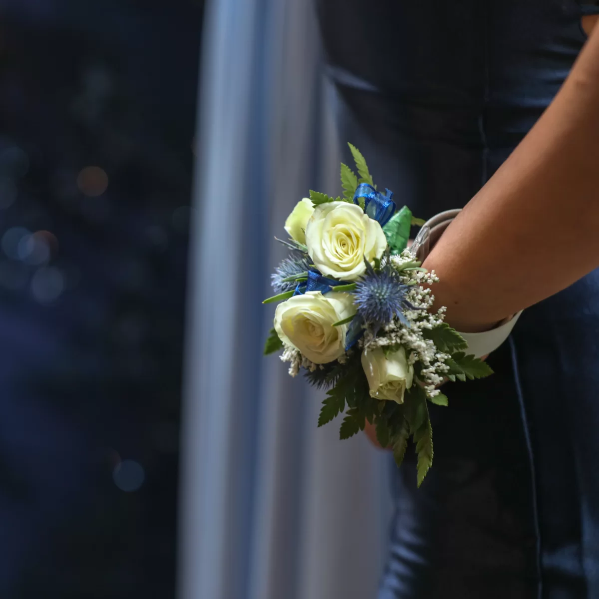 School prom
