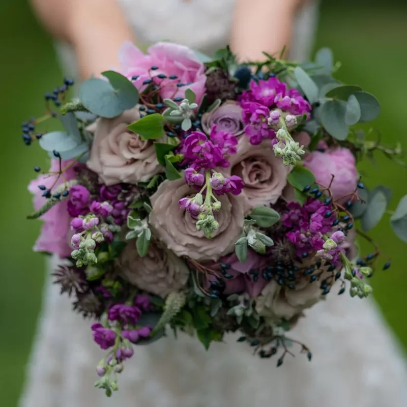 wedding bouquet