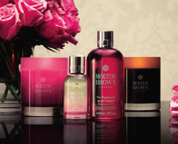 Molton Brown