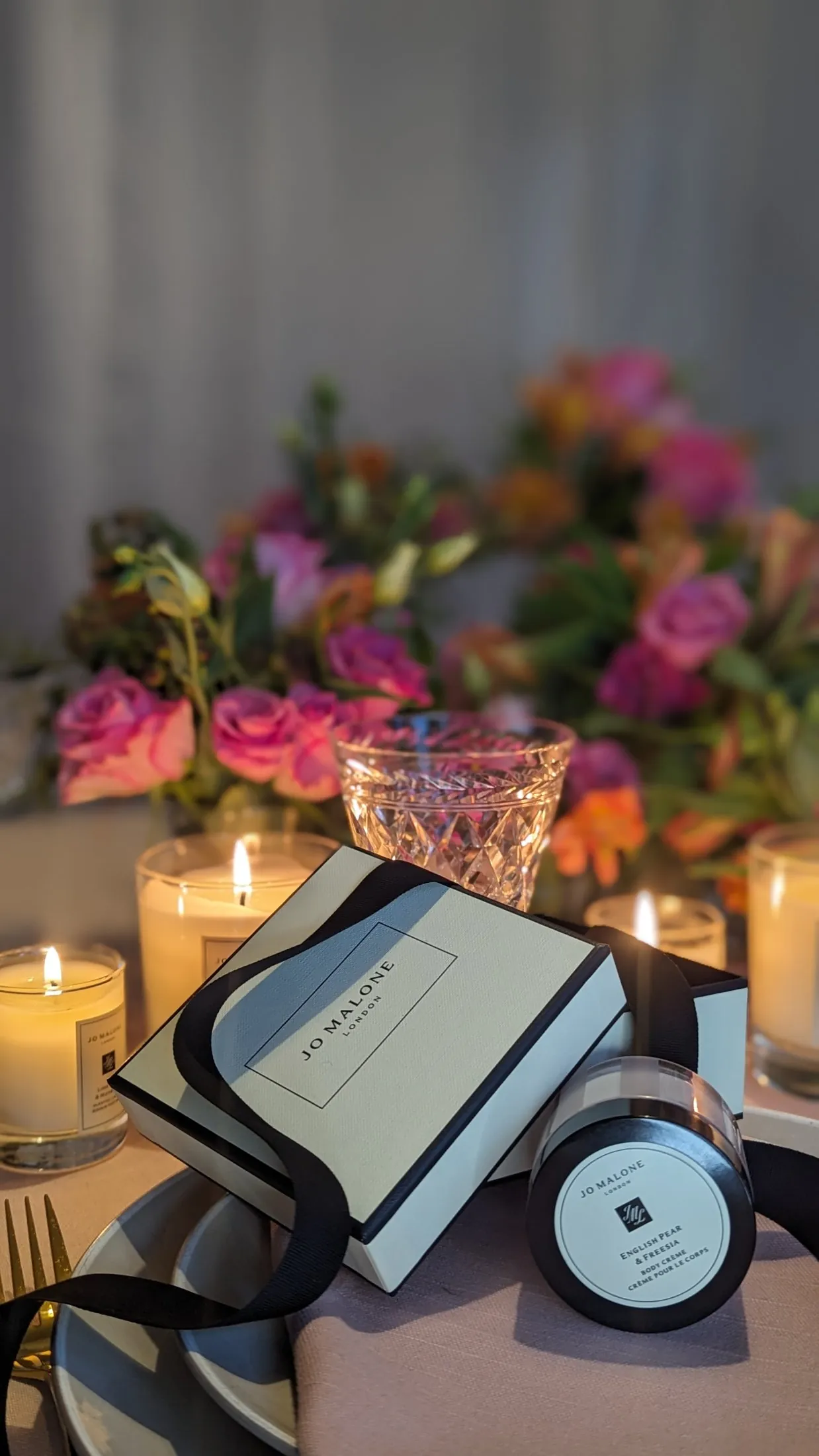 Jo Malone London Tablescaping (1)