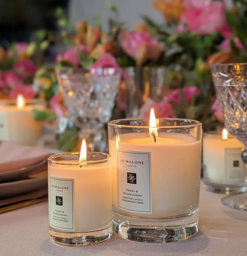 Jo Malone London Tablescaping (2)