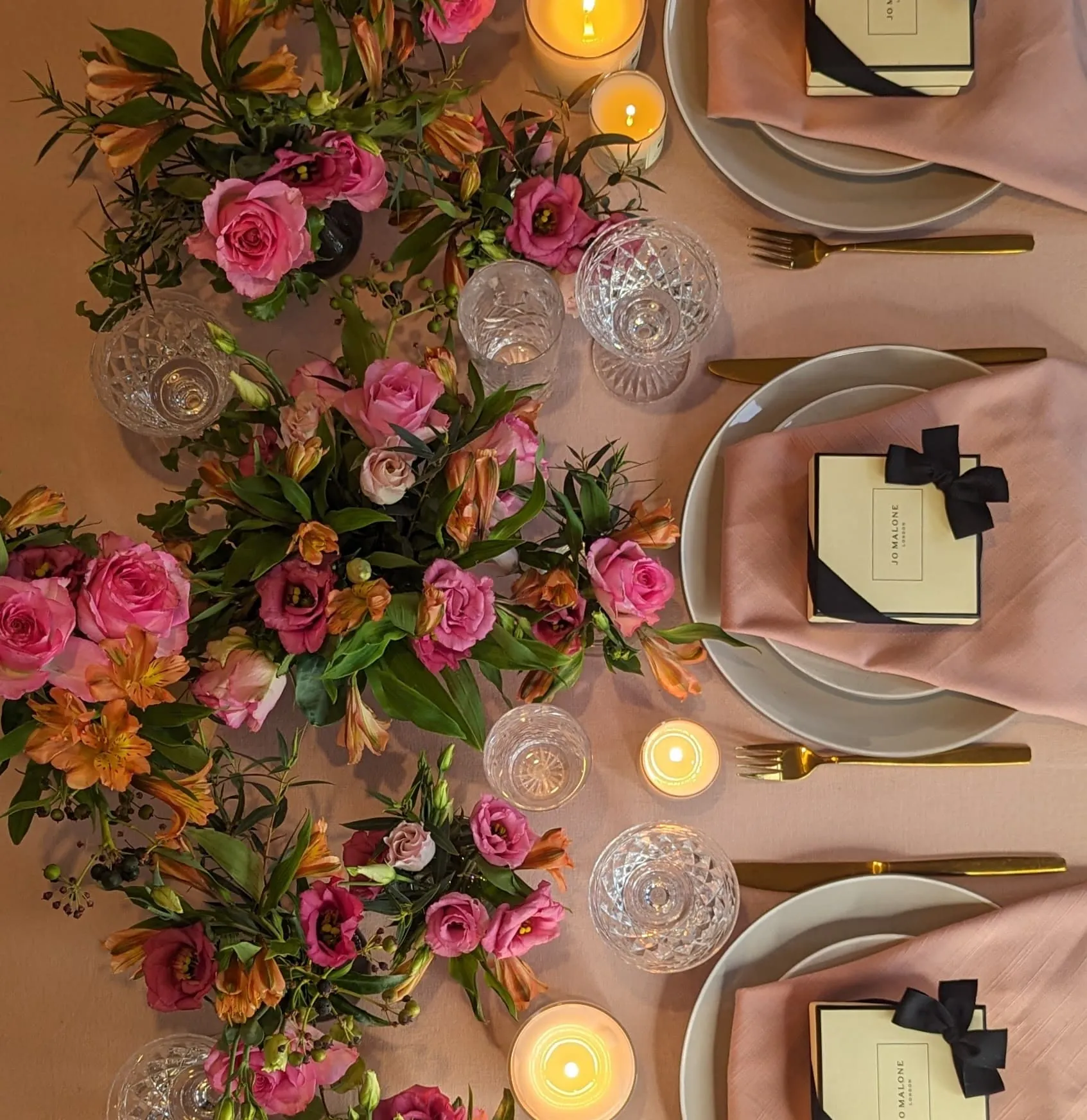 Jo Malone London Tablescaping (6)