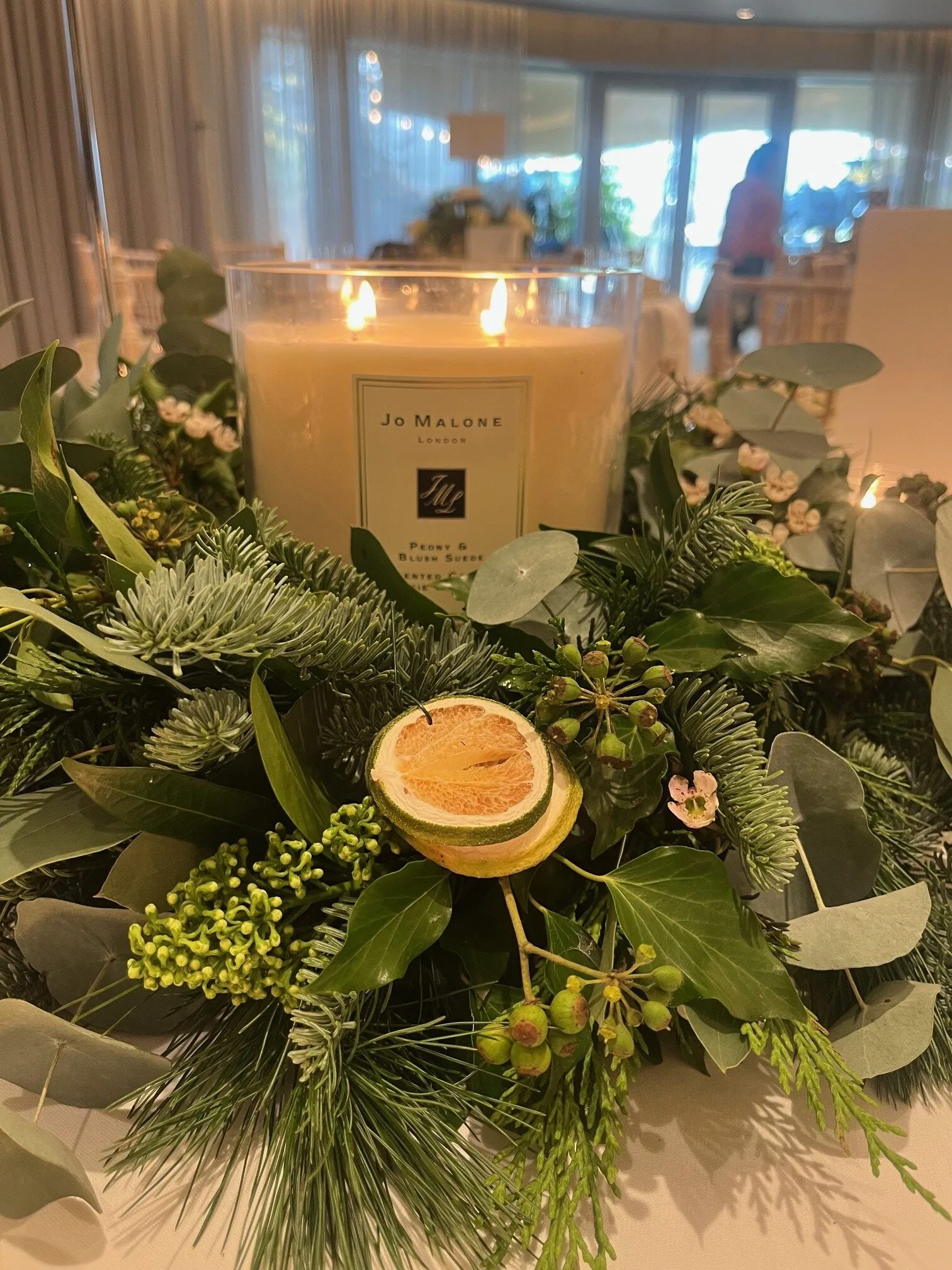 jo malone 3